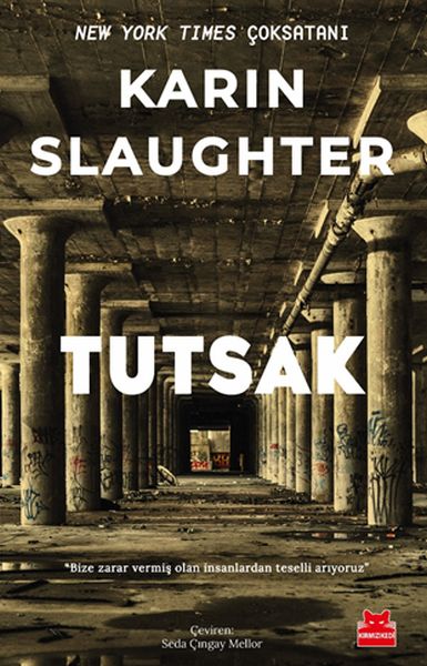 Tutsak
