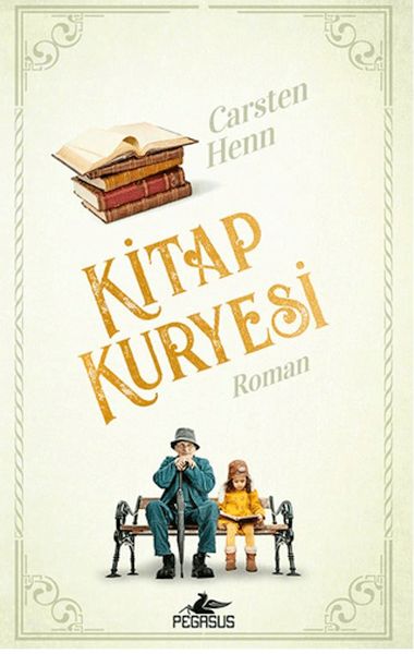 Kitap Kuryesi