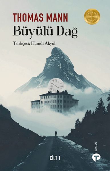 Büyülü Dağ - Cilt 1