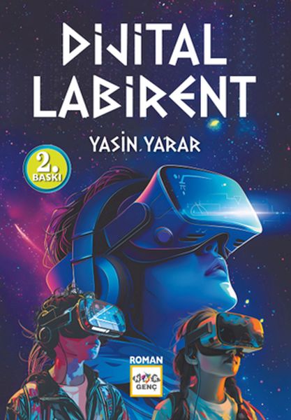 Dijital Labirent