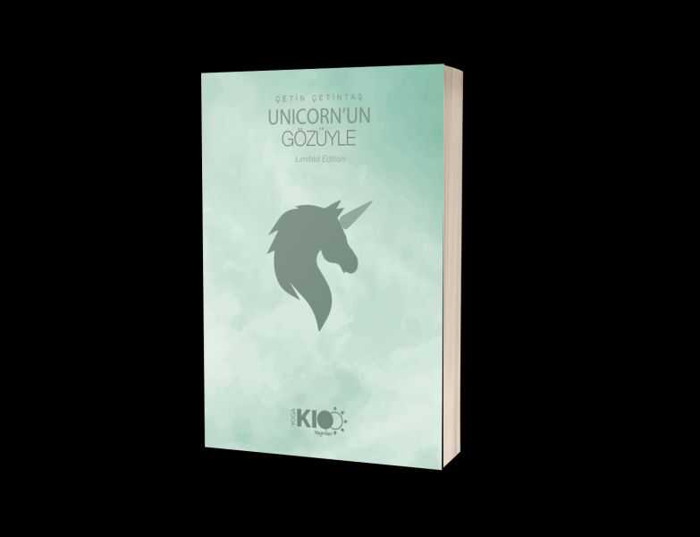 Unicorn'un Gözüyle Günlük