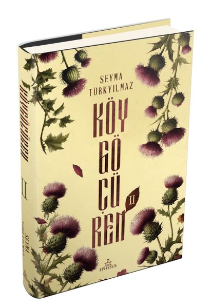 Köygöçüren 2 – Ciltli