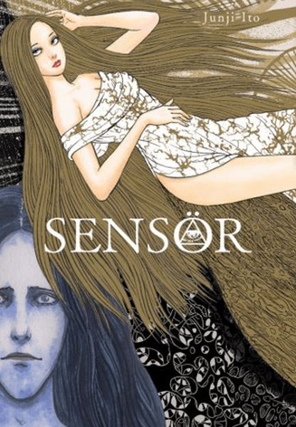 Sensör