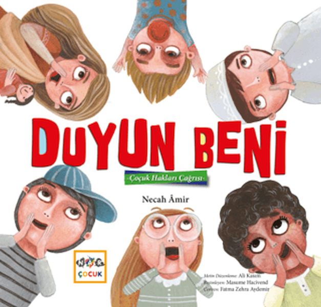 Duyun Beni - Çocuk Hakları Çağrısı