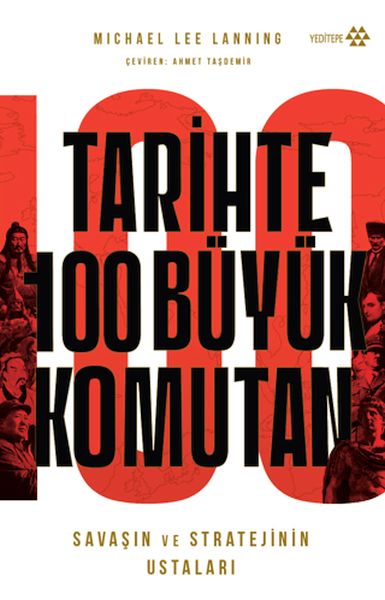 Tarihte 100 Büyük Komutan