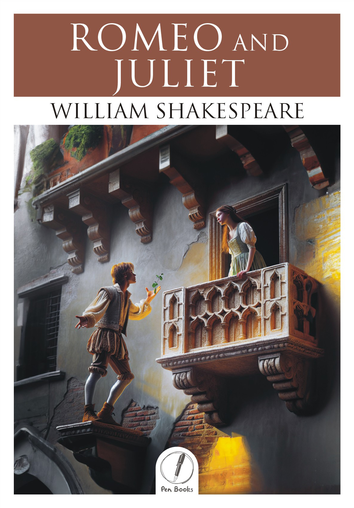 Romeo and Juliet