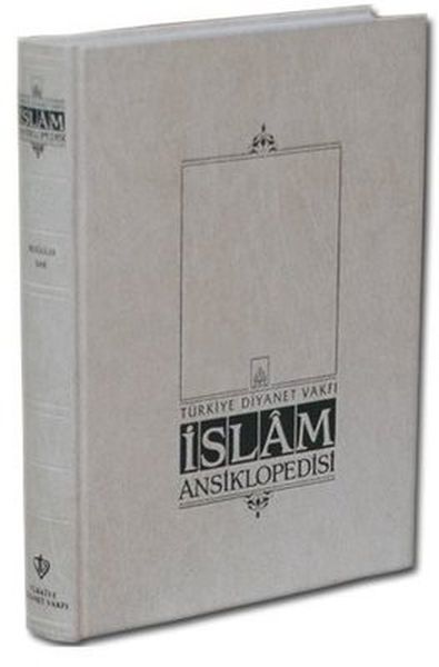 İslam Ansiklopedisi Cilt: 14