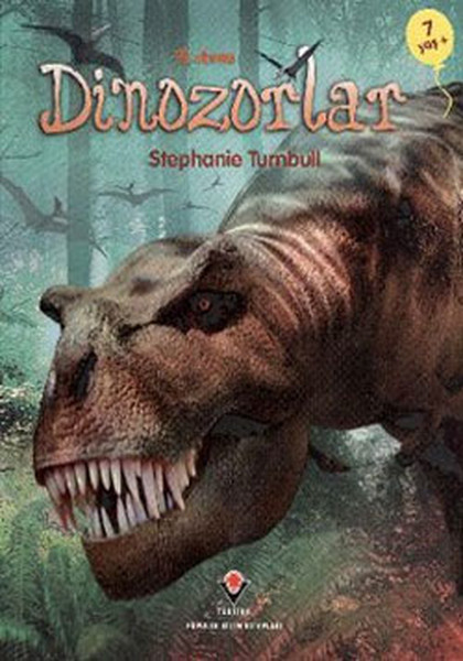 İlk Okuma - Dinozorlar