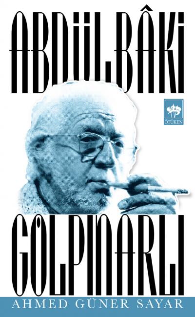 Adülbaki Gölpınarlı