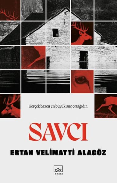 Savcı
