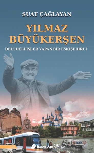 Yılmaz Büyükerşen