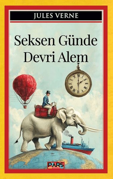 Seksen Günde Devri Alem