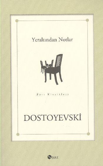 Yeraltından Notlar