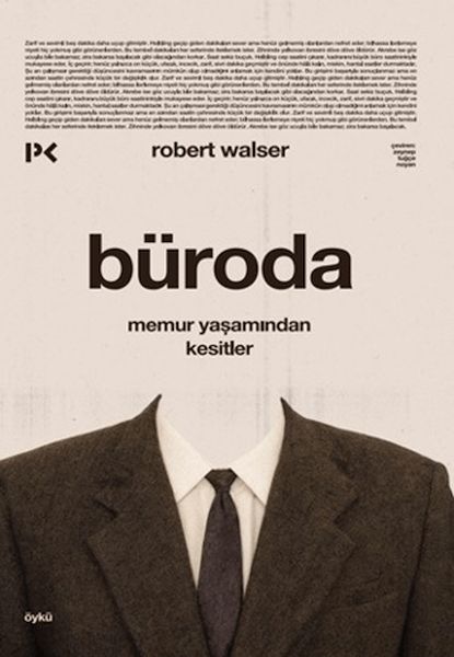 Büroda