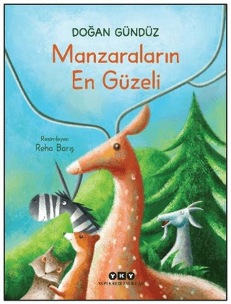 Manzaraların En Güzeli
