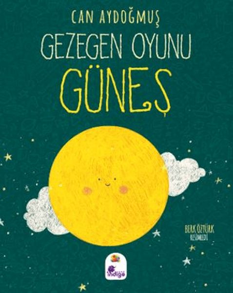 Gezegen Oyunu - Güneş