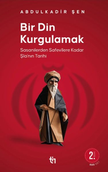 Bir Din Kurgulamak