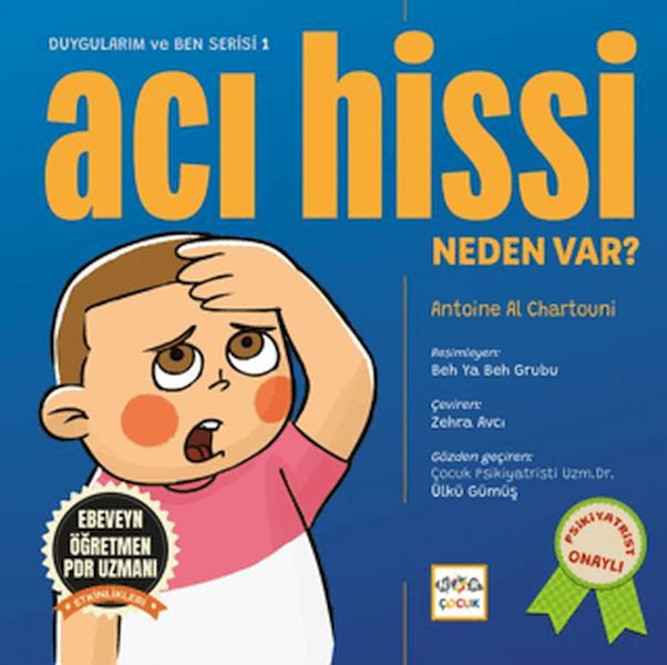 Acı Hissi Neden Var?