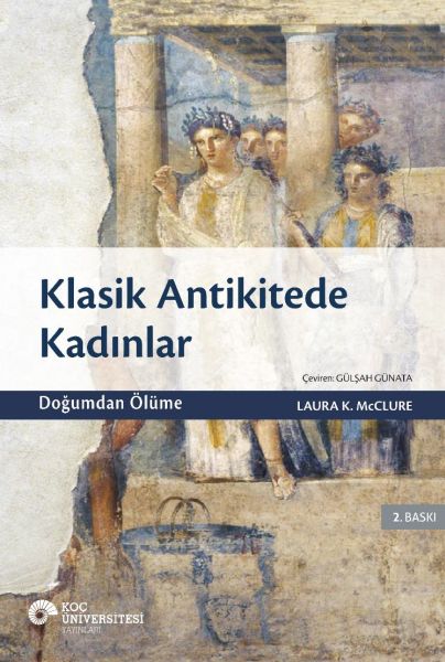Klasik Antikitede Kadınlar