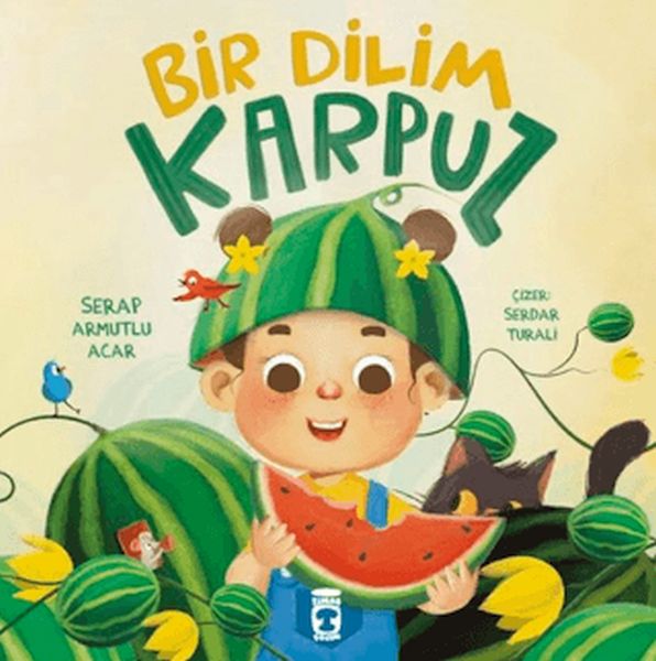 Bir Dilim Karpuz