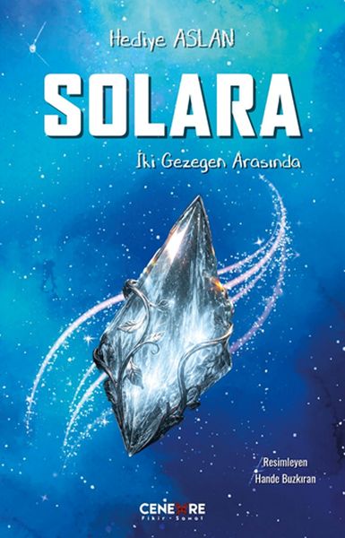 Solara “İki Gezegen Arasında”