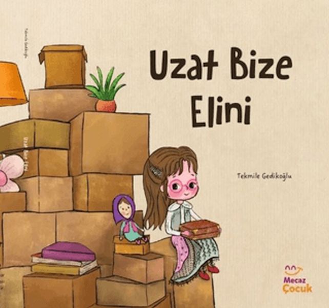 Uzat Bize Elini
