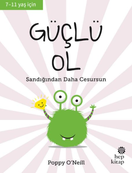 Güçlü Ol