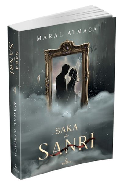 Saka ve Sanrı 4