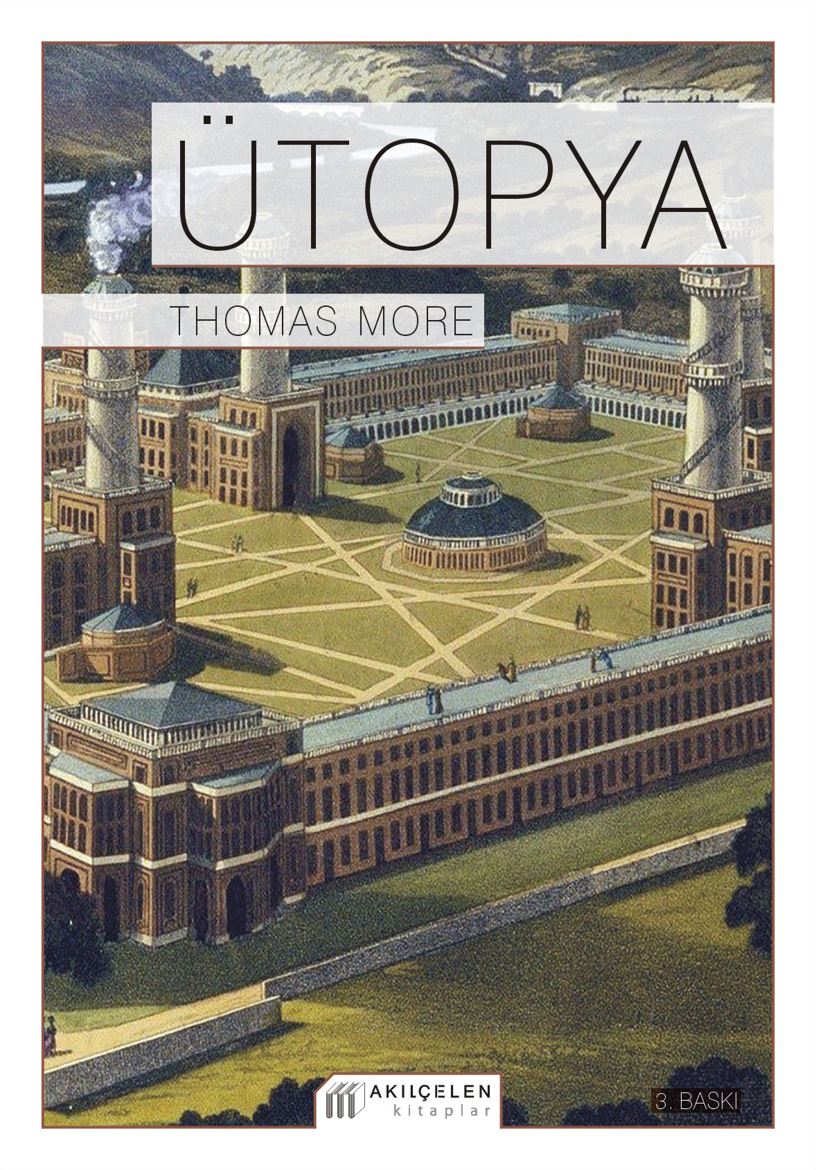 Ütopya