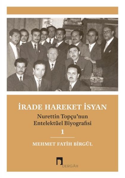 İrade Hareket İsyan