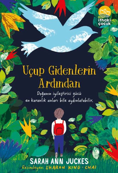 Uçup Gidenlerin Ardından