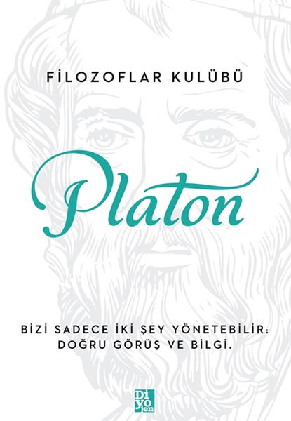 Platon - Filozoflar Kulübü