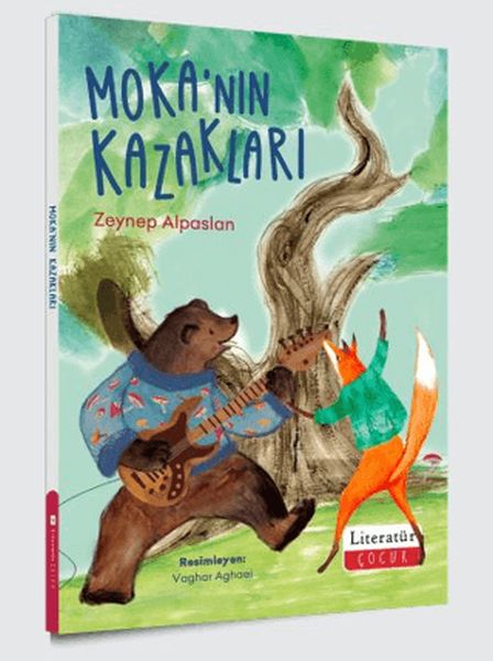 Moka’nın Kazakları