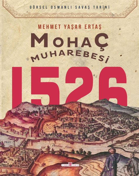 Mohaç Muharebesi 1526