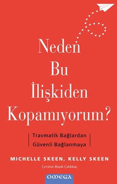 Neden Bu İlişkiden Kopamıyorum?