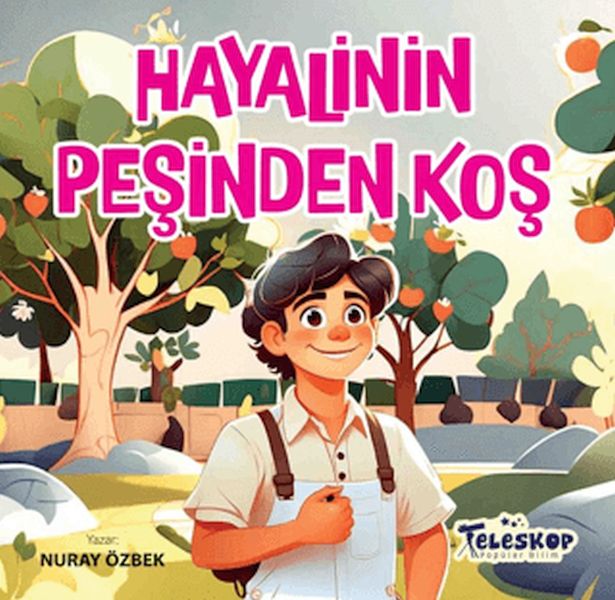 Hayallerinin Peşinden Koş