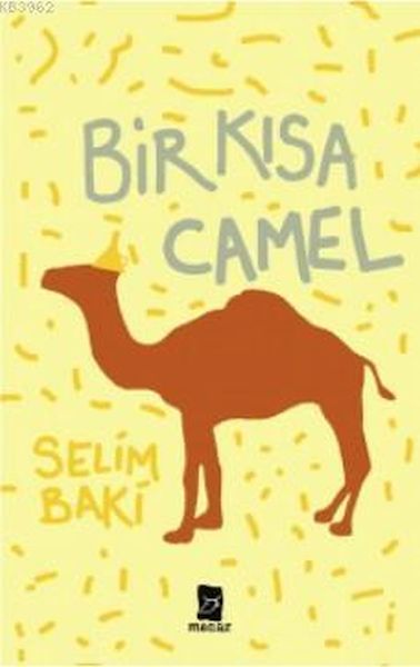 Bir Kısa Camel
