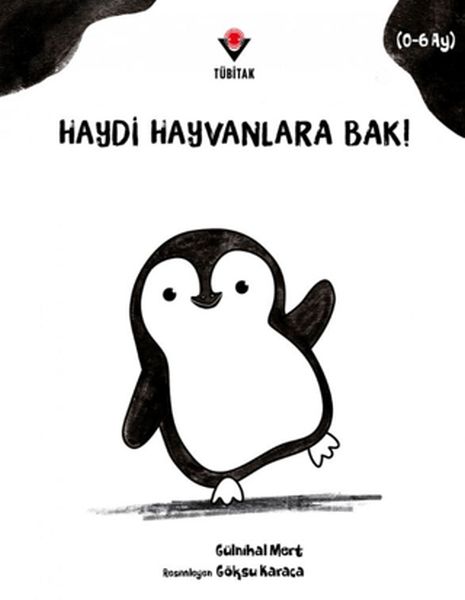 Haydi Hayvanlara Bak!