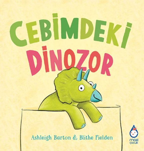 Cebimdeki Dinozor