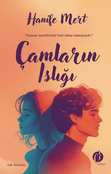 Çamların Islığı