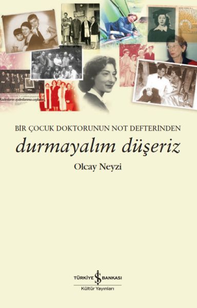 Durmayalım Düşeriz