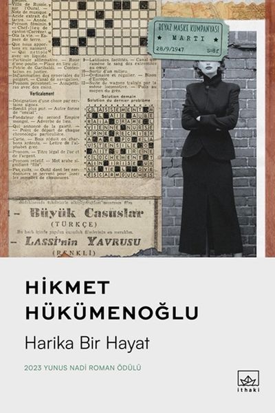 Harika Bir Hayat