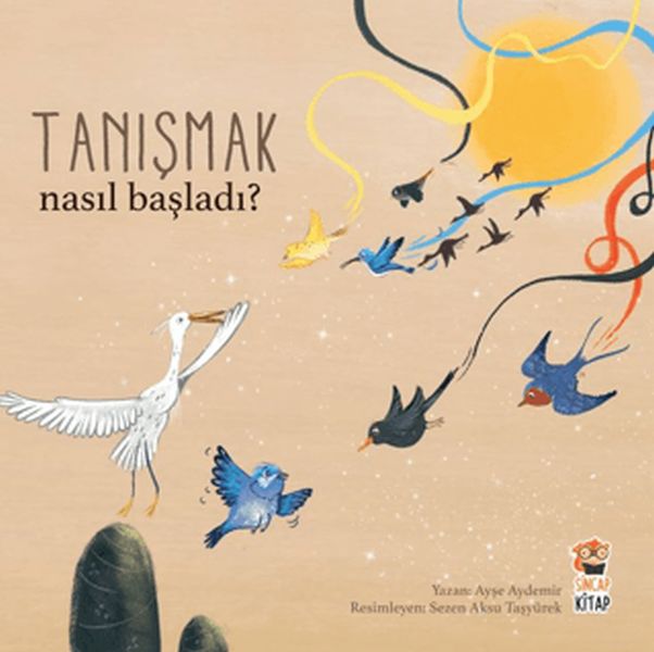 Nasıl Başladı? - Tanışmak