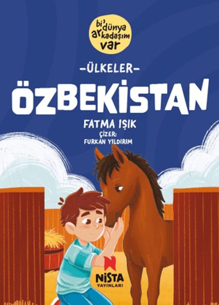 Özbekistan