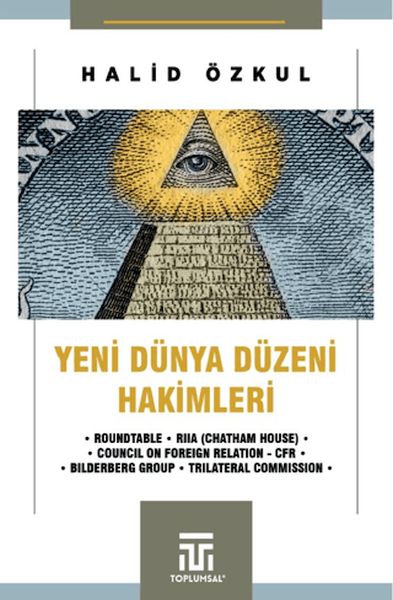 Yeni Dünya Düzeni Hakimleri