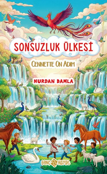Sonsuzluk Ülkesi – Cennette On Adım