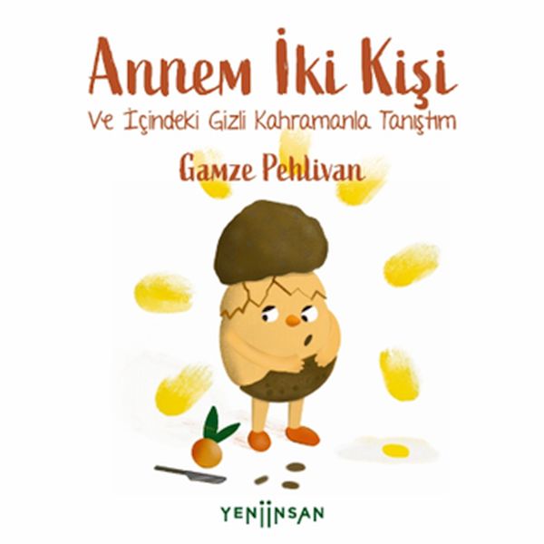 Annem İki Kişi