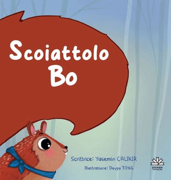 Scoiattolo Bo