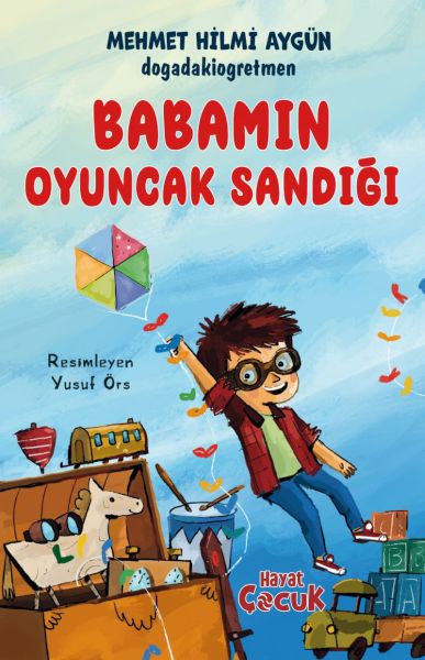 Babamın Oyuncak Sandığı