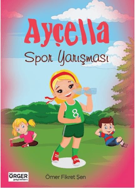 Ayçella Spor Yarışması